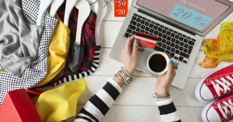 Онлайн-шопинг: На чем сэкономить и как не продешевить
