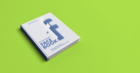 WoMo-книга: Як бути на крок попереду: «За лаштунками Facebook» Майка Хеффлінґера