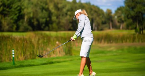 Жінки у гольфі: Спорт, що долає стереотипи
