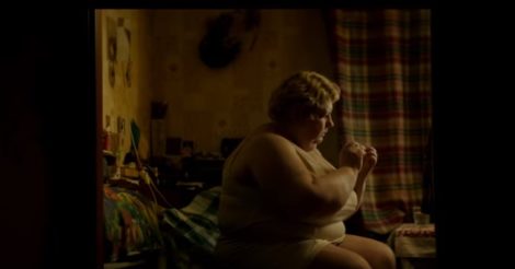 Фильм «Анна» о женщинах на Донбассе попал в шорт-лист престижной премии BAFTA