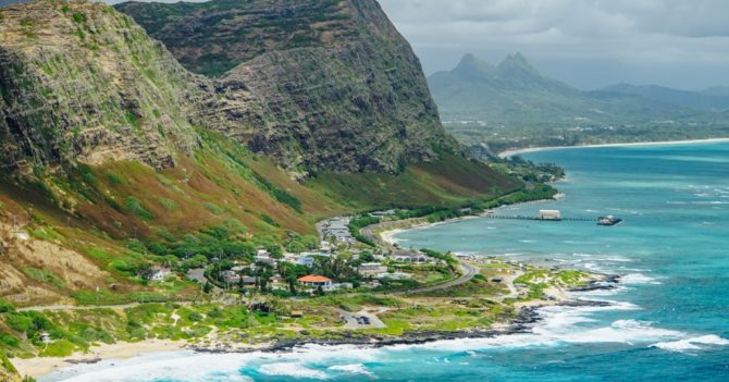 2 недели в раю: Гавайи — идеальное место для размеренного отдыха