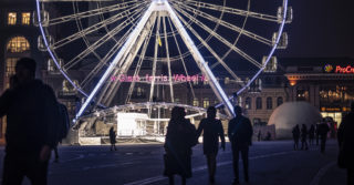 Заведения в Киеве, которые открылись в декабре