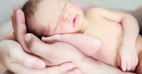 Спокойной ночи, малыши: Как эффективно бороться с кишечными коликами
