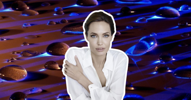 Анджелина Джоли: достижения медицины в области женского здоровья важны, но они не раскрывают всю картину