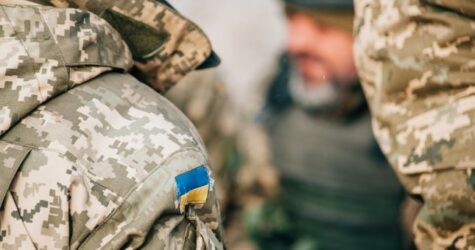 В Украине планируют сократить срок службы в армии