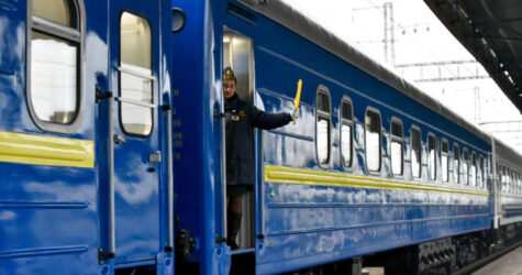 «Укрзалізниця» планирует обновить 500 пассажирских вагонов