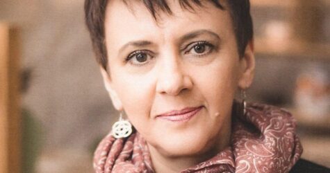 В списке ожидаемых книг от Time есть роман Оксаны Забужко