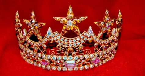Конкурс «Мисс Германия» будут судить женщины
