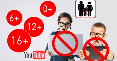 Youtube запретил монетизировать детский контент