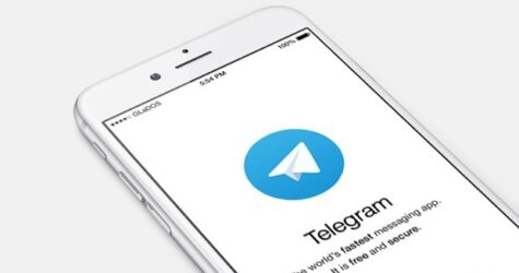 Каналы в Telegram хотят приравнять к онлайн-медиа