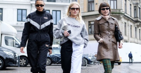 Неделя моды в Копенгагене будет максимально экологичной