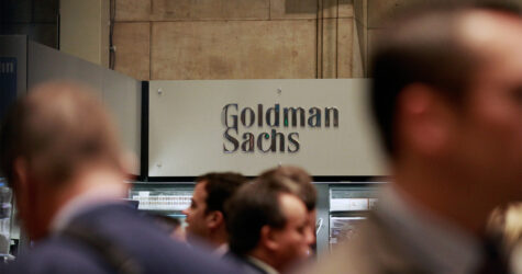 Goldman Sachs не будет размещать акции компании, если в ней нет женщин