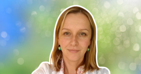 Эндокринолог Мария Черенько: женщина в 45 и старше – кризис или жизнь продолжается?