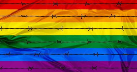 Гомофобия в Швейцарии теперь уголовное преступление