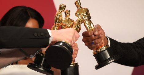 Оскар 2020: список победителей премии