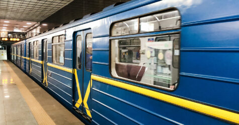 Интернет 4G появится в метро весной 2020 года
