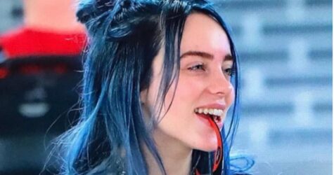 Билли Айлиш написала песню к «Джеймсу Бонду»