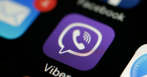 Научно-исследовательский центр Viber уже в Киеве
