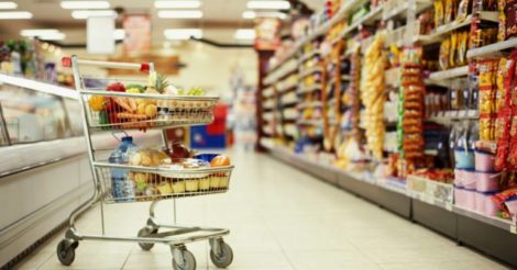 Сколько супермаркетов открыли в Украине в 2019?