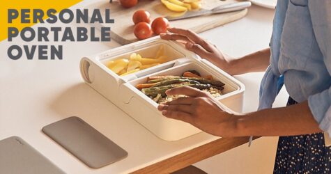 Украинский стартап Neoven собрал на Kickstarter $90 тыс.