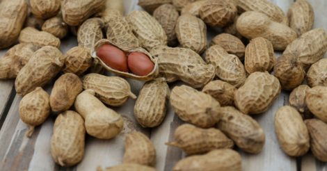 Лекарство от аллергии на арахис уже в США