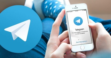 Telegram хочет стать, как Tinder
