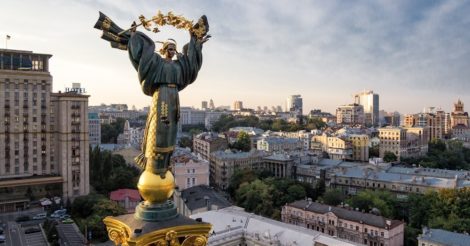 Украина поднялась в рейтинге самых дорогих стран для жизни