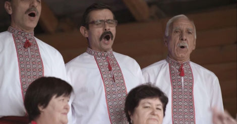 Документальний хіт року «Співає Івано-Франківськ теплокомуненерго» виходить онлайн