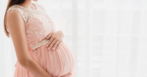 Как беременные переносят коронавирус: официальная информация
