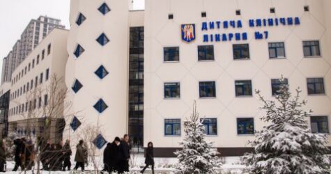 Больницы Киева, которые готовы к коронавирусу?