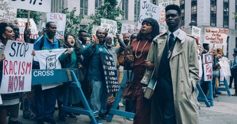 Потрясающие сериалы, которые можно посмотреть за выходные