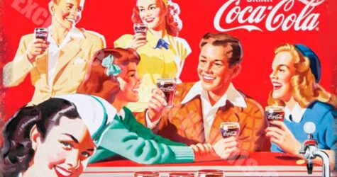 Coca-Cola и другие компании обвиняют во лжи о переработке пластика