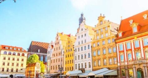 15 лучших туристических направлений: рейтинг от European Best Destination