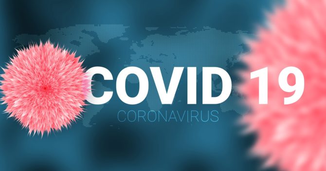 Данные из Китая показывают, что большинство людей с Covid-19 страдают только слабыми симптомами, а затем выздоравливают
