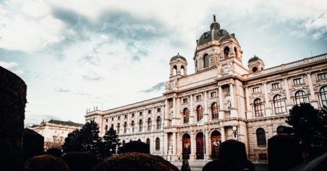 Поки грім не гримнув: Актуальна ситуація з епідемією в Австрії