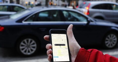 Bolt и Uber и будут возить медиков бесплатно