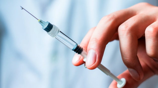 Испытания вакцины против коронавируса начались
