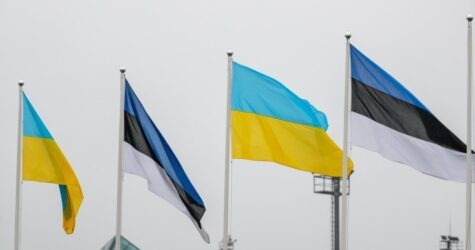 Украина прекращает выдавать визы