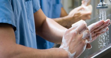 Все ли мыло антибактериальное и что нам нужно о нем знать?
