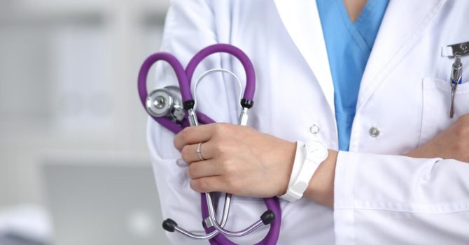 В Черновицкой области от коронавируса умерли две медсестры
