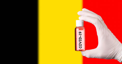 Бельгия нанимает следователей для отслеживания зараженных коронавирусом