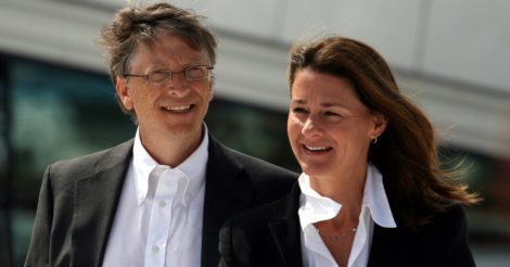 Благотворительный Фонд Билла и Мелинды Гейтс направит все свои усилия на борьбу с коронавирусом