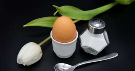 Как правильно готовить яйца? Почему для правильного усвоения не стоит обрабатывать яйца до степени вкрутую