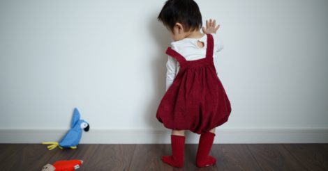 Как научить детей убирать за собой: 6 основных шагов