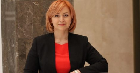 Посол Молдовы в Швейцарии покинула свой пост и перешла работать в ВОЗ