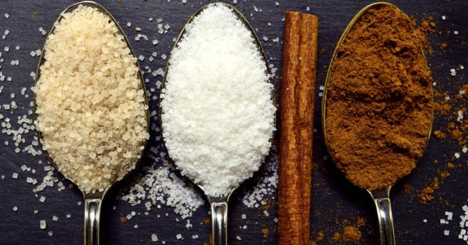 Зачем мозгу нужен сахар и как его перерабатывает желудок