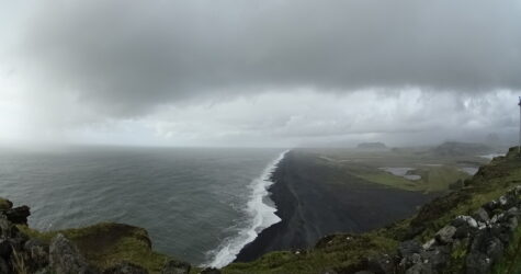 Исландия планирует пускать туристов