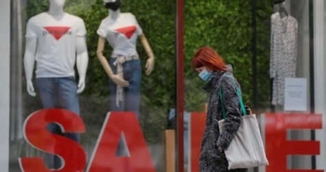 В Киевской области запускают работу общественного транспорта