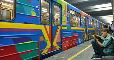 Виталий Кличко призывает открыть метро 25 мая