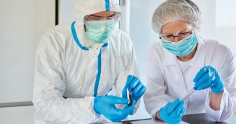 В Испании жертвами Covid-19 ошибочно считали тысячи людей